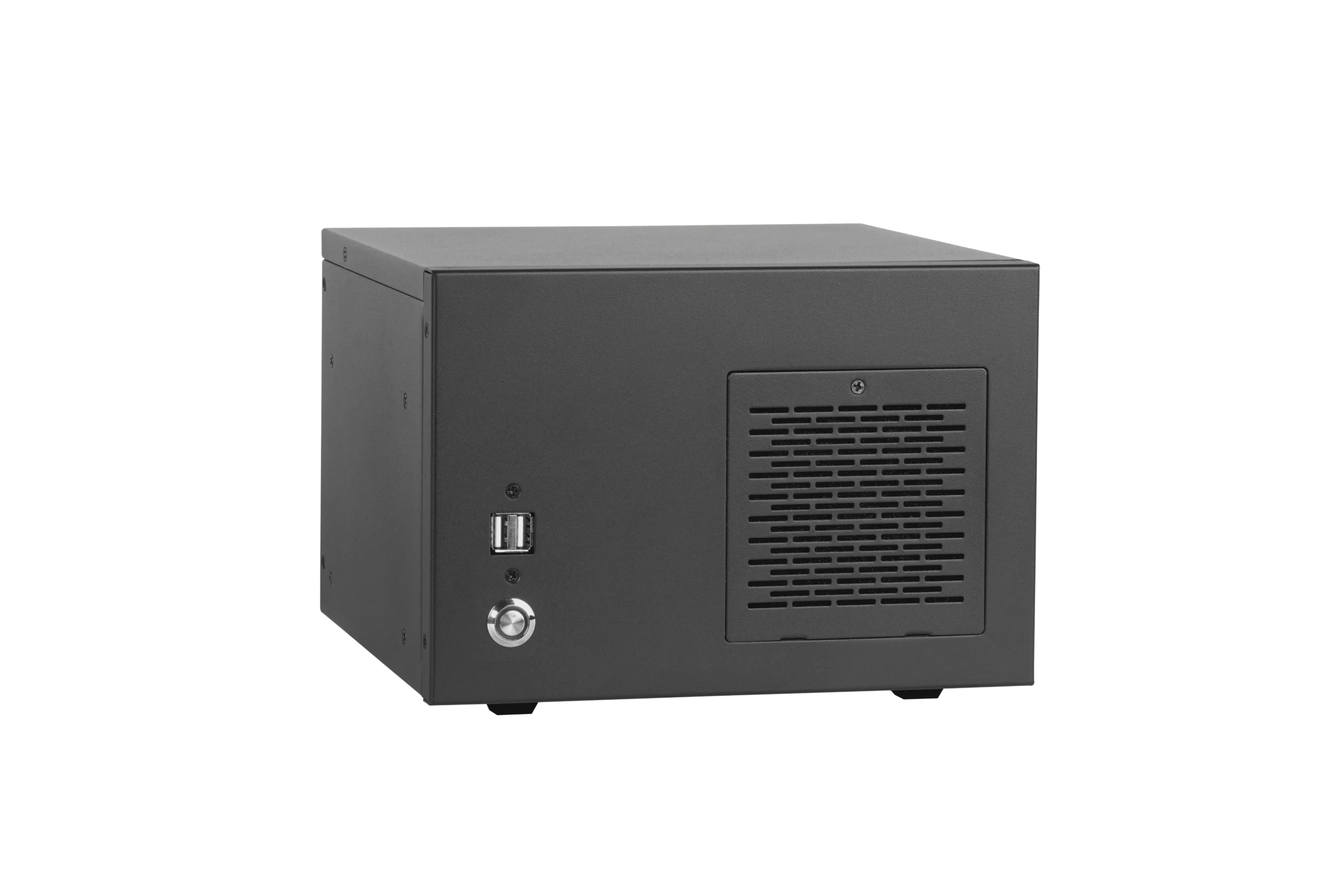 CIRA Classic Industrial Robust Assembly