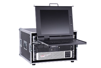 IMRA Mobile Rack