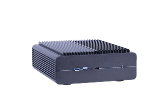 SIFA Small Industrial Fanless Assembly