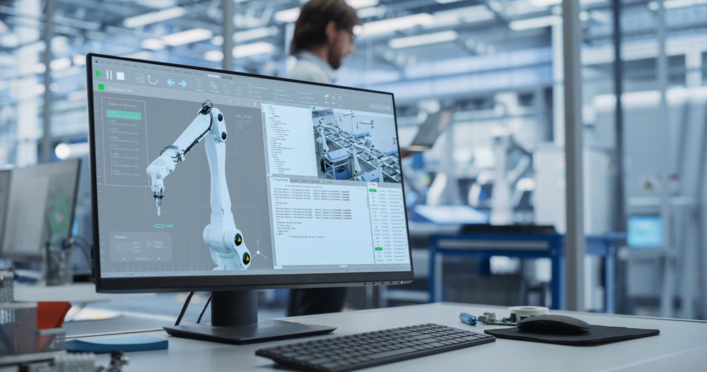 Industrial PC Touch Screen: Smart Automation Solutions