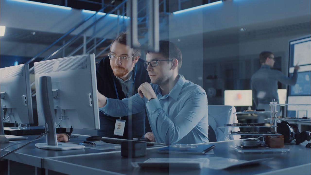 Industrial PC Oil and Gas: Innovations & Uses