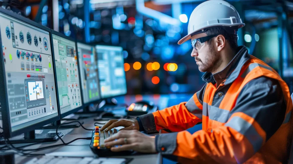 IP-Protected Workstation: Types & Selection Guide