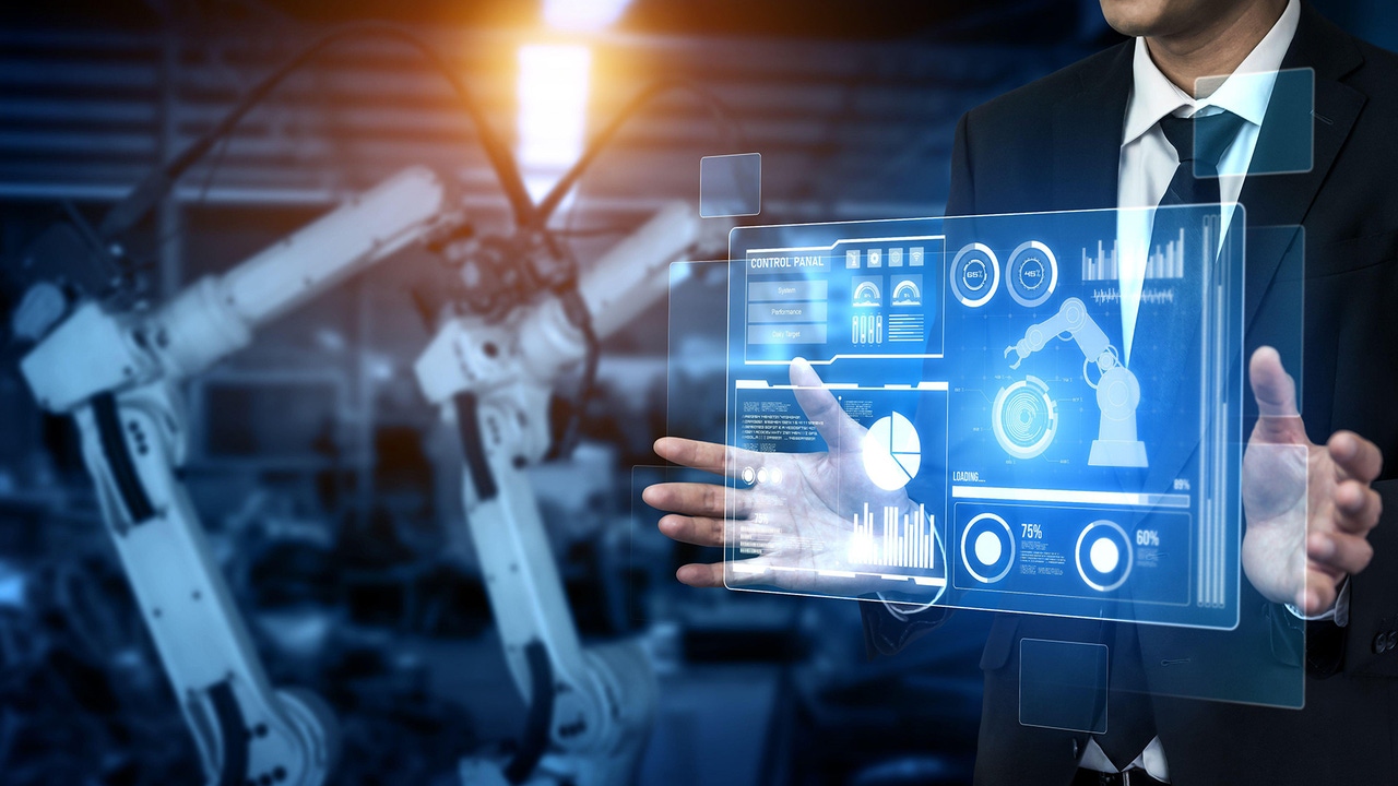 Langlebige Industrie PC Komponenten: Auswahl & Vorteile