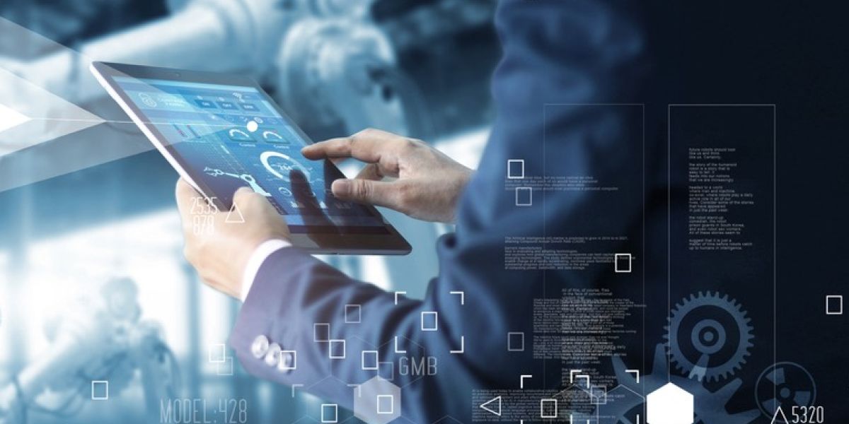 PC with Industrial Standard Components: Benefits & Uses