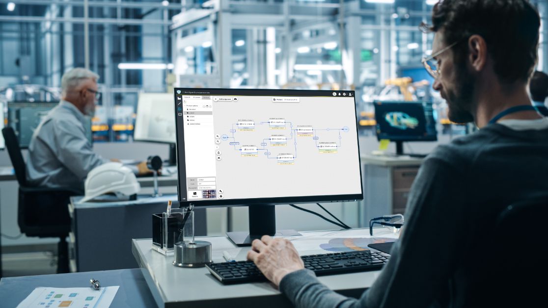 DIN Rail Industrial PC: Fanless Embedded Solution for IoT