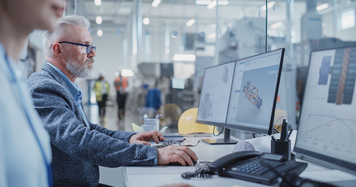 IP68 Computer Industrial: Reliable in Extreme Conditions