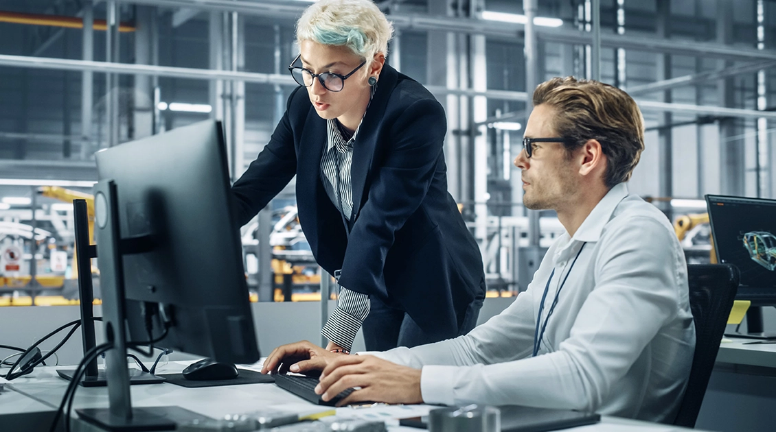 Industrial PC Research: Latest Trends & Innovations