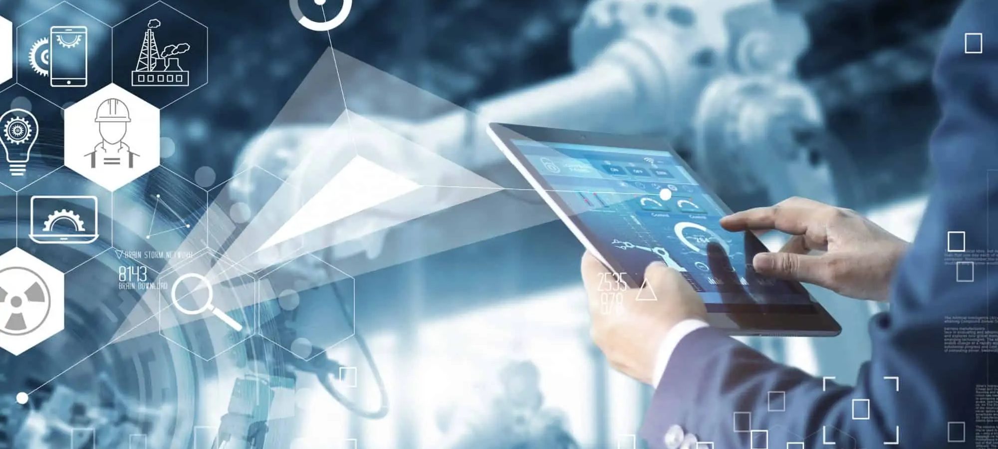 High Reliability Industrial PC: Robust for Harsh Environments