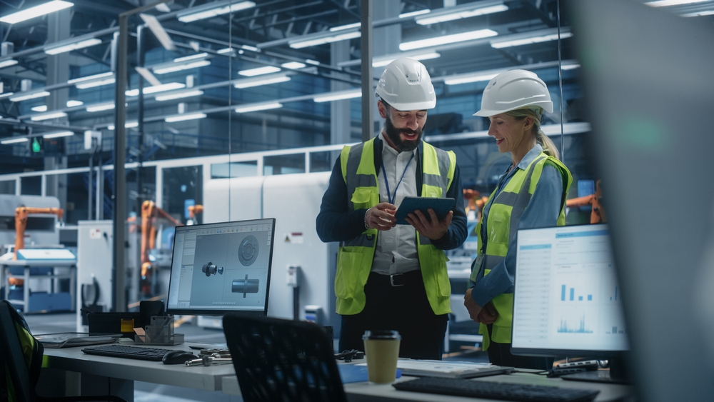 IP67 Panel PC: Features & Industrial Benefits