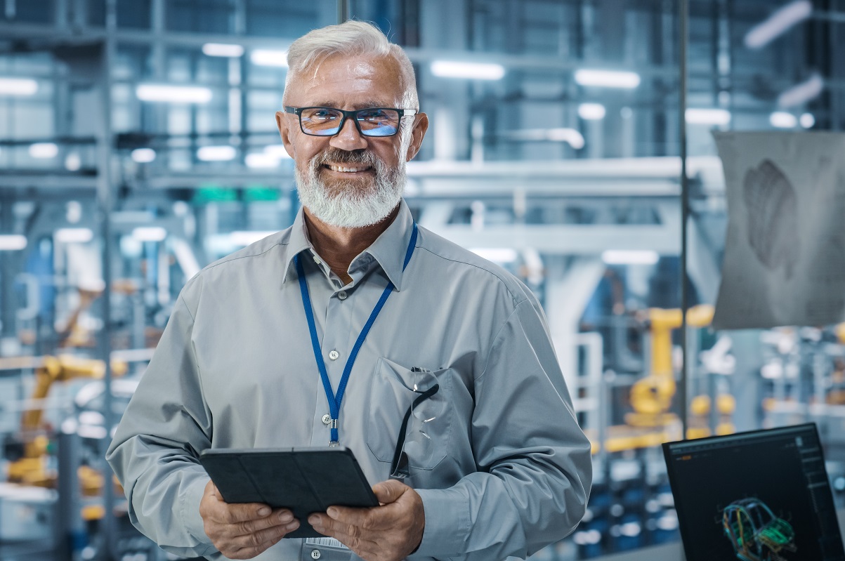 Workstation for Field Research: Mobility, Power & Durability