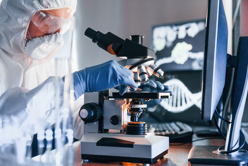 Computer for Hygiene Areas: Fanless, IP65/IP69K Rated