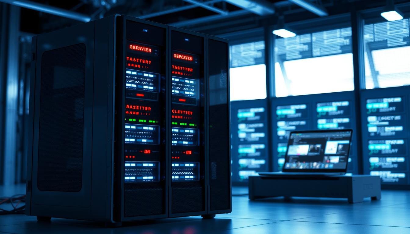 EMC Shielded PC: Reliable Protection for Industry