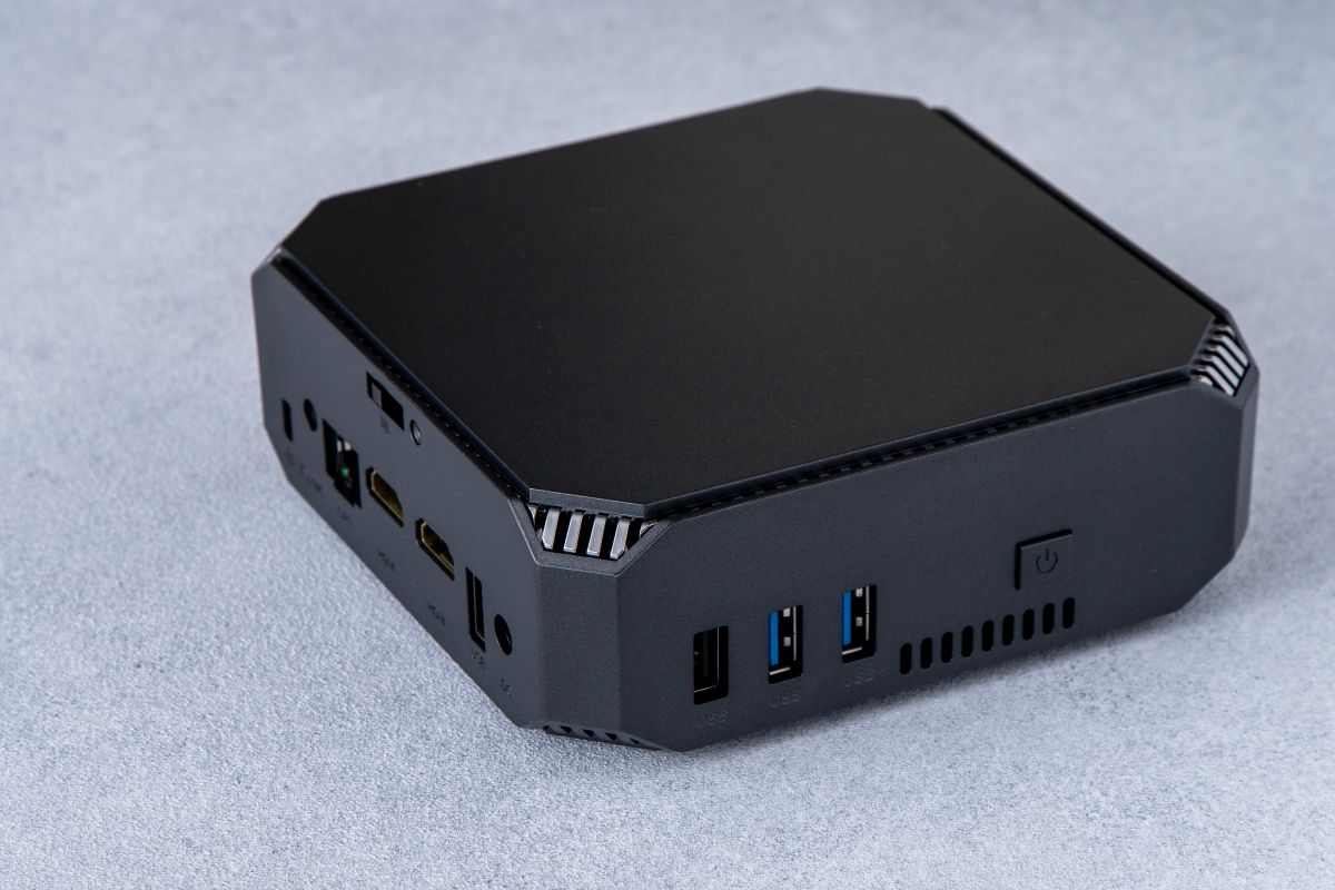 Best EMC Mini PC 2026: Powerful Industrial Models