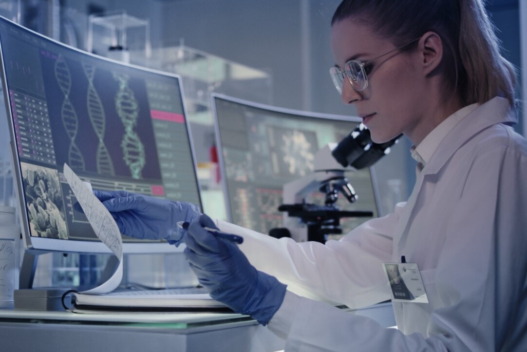 Industrie Hardware für Pharma Labors: Lösungen & Komponenten