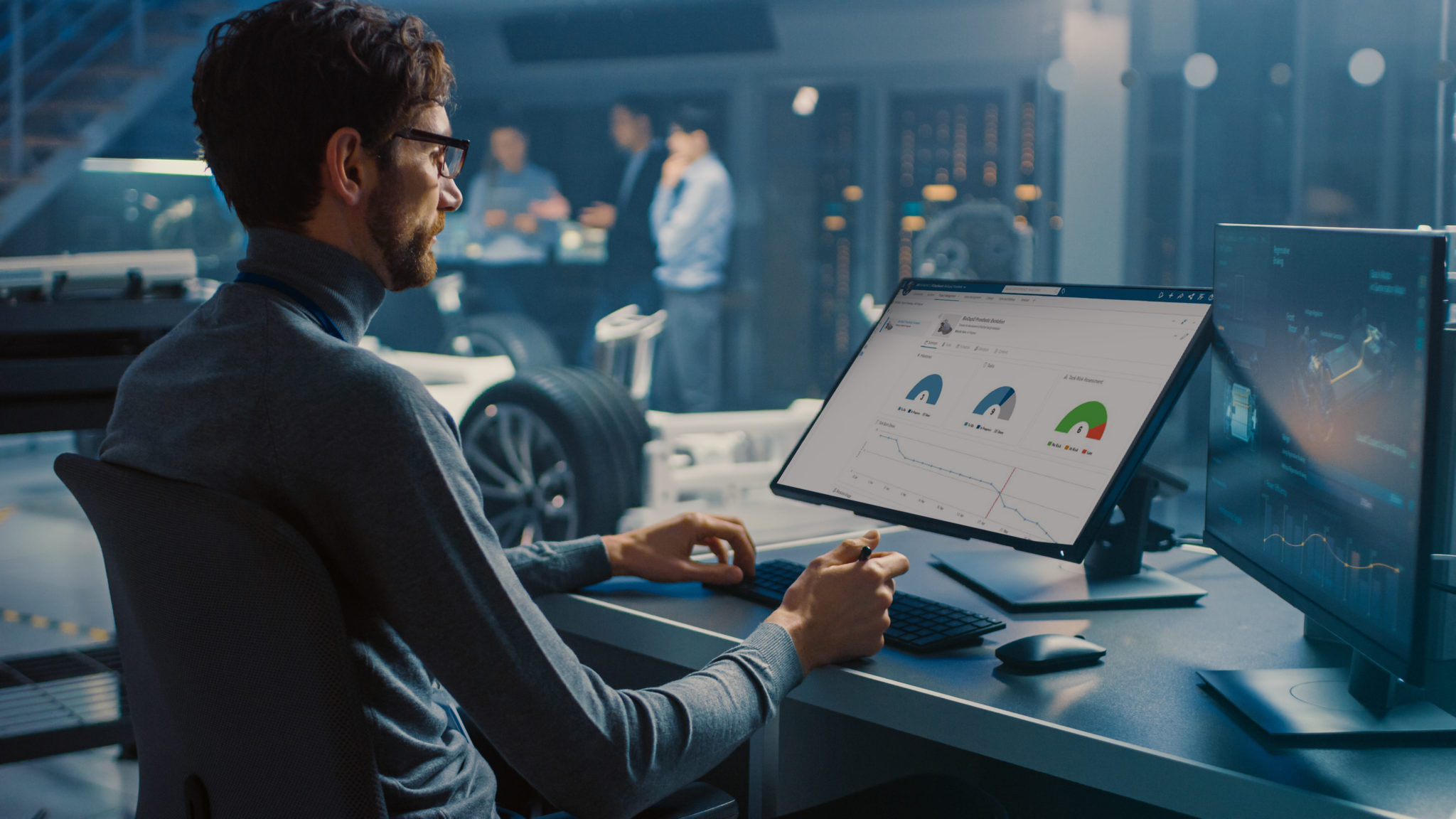 Industrial PC Linux 2026: Complete Guide & Benefits