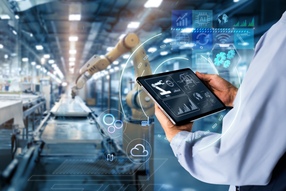 Industrial PC Aerospace: Reliable Solutions for Aviation