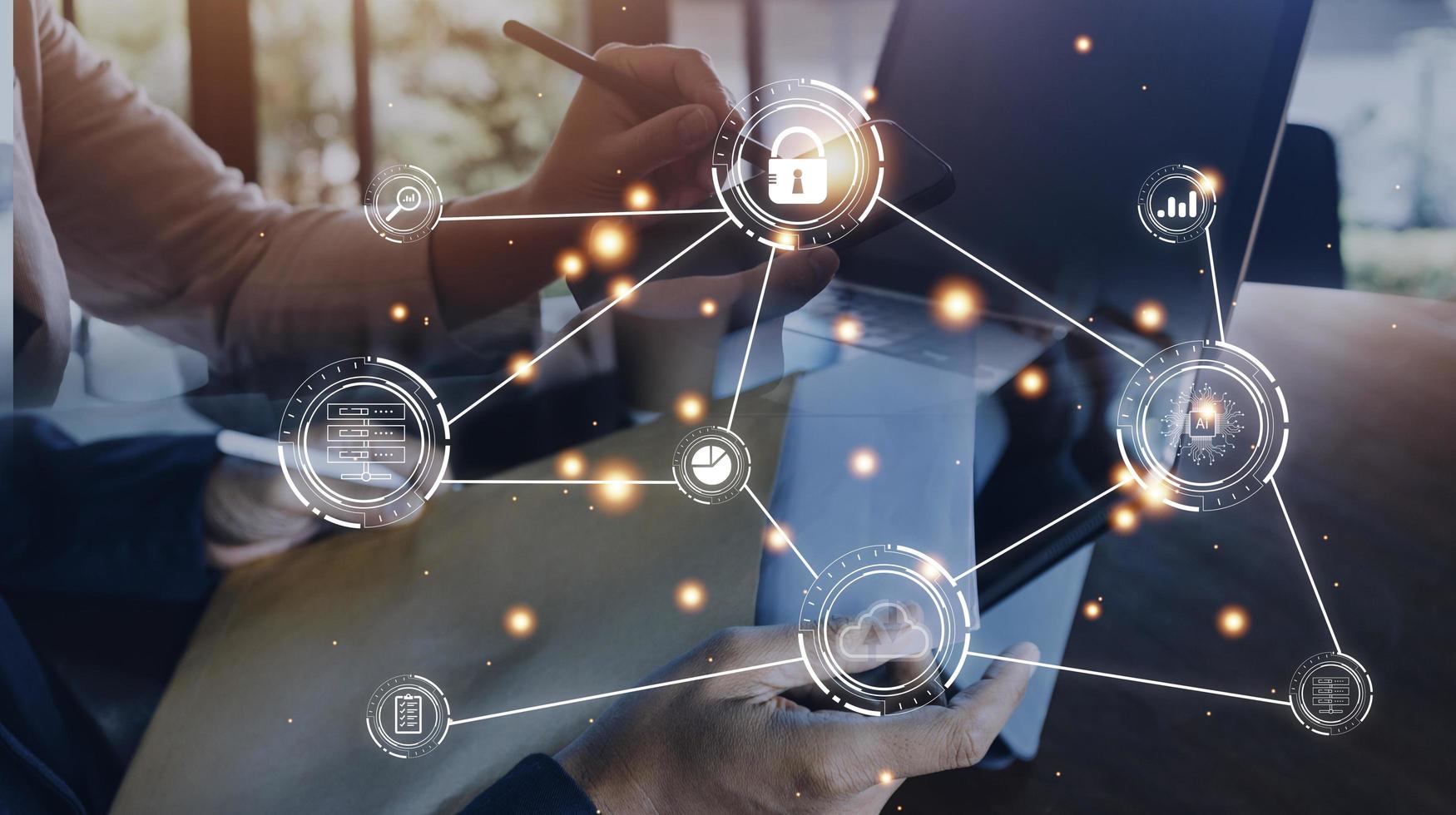 Industrie Rechner mit IP Schutzklasse: Arten & Standards