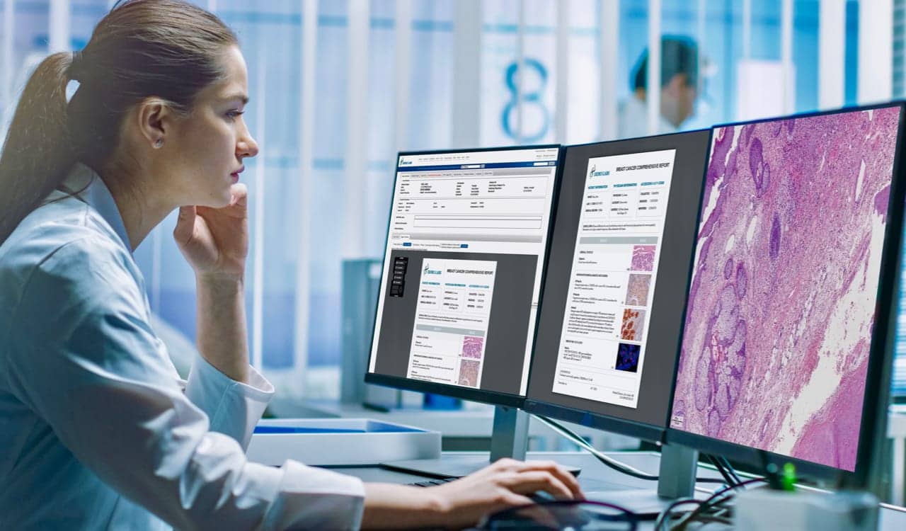 Cleanroom PC with Touchscreen: Robust IP65 Solutions