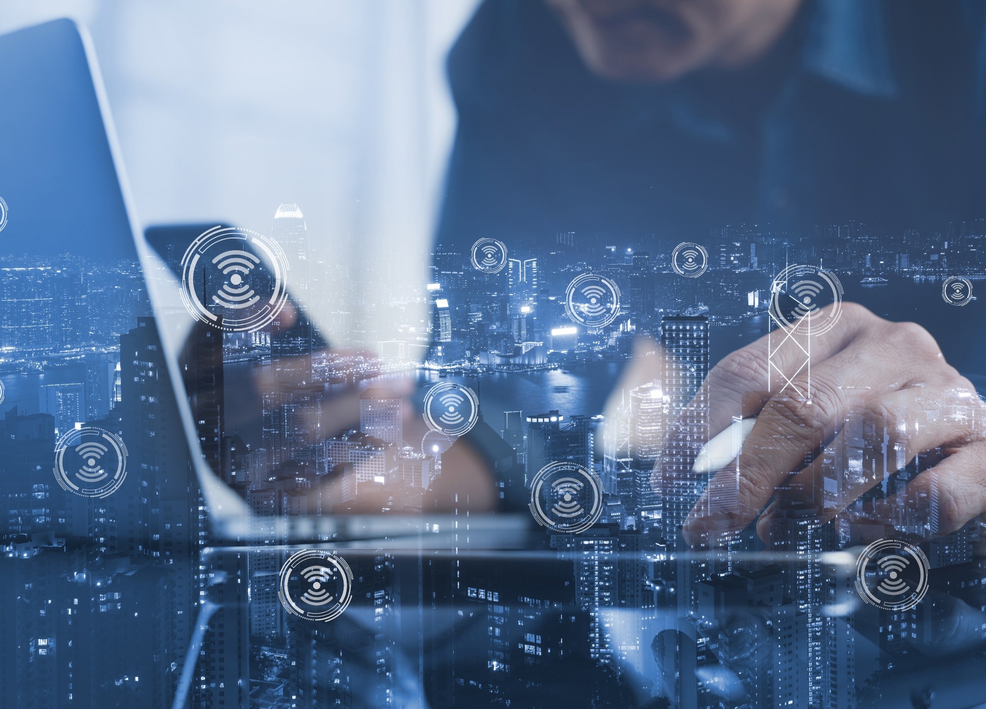 Eingebettetes System IP68: Zuverlässig in rauer Industrie