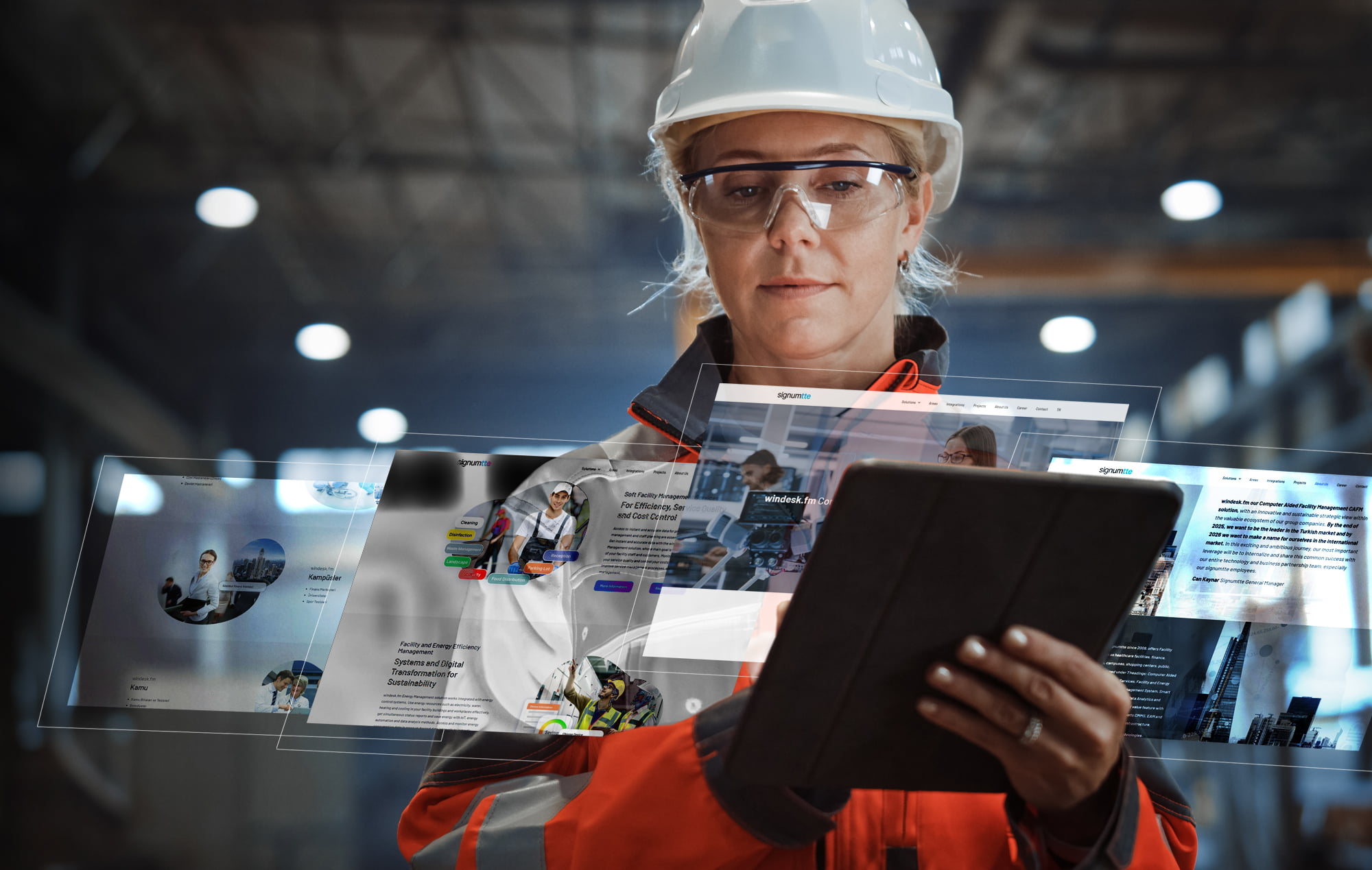 Kontron Industrial PC: Robust, Flexible & Future-Proof