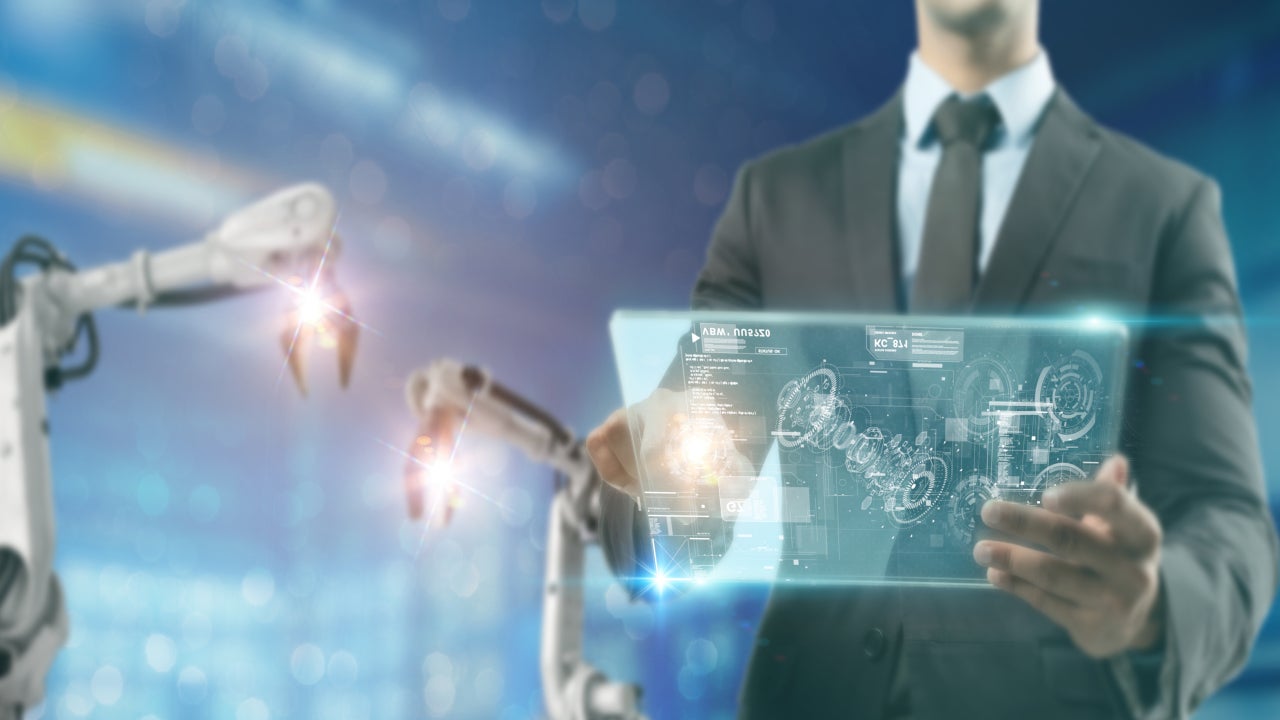 PC für kritische Infrastrukturen: Sicherheit & Anforderungen