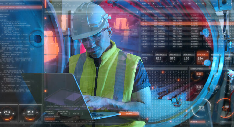 Touchscreen PC Industrial: Rugged Panel PCs for Automation